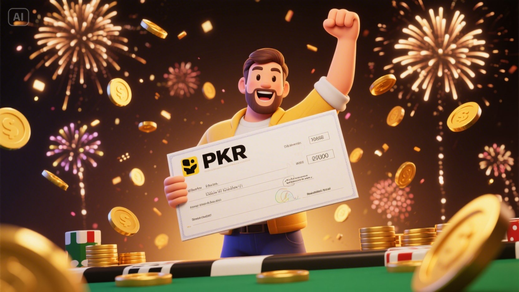 Registration at pk33 game apk Casino
