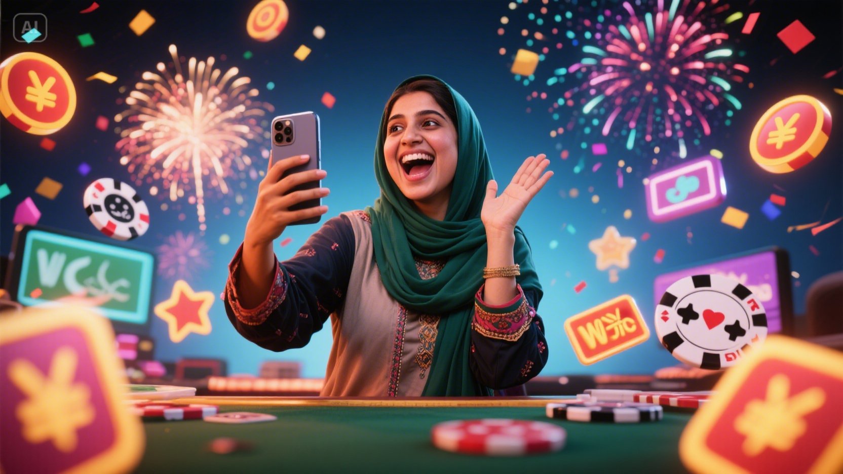 Registration at pk33 game apk Casino