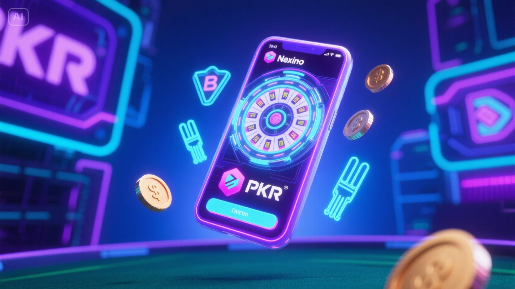 Casino pk33 game apk desktop and mobile interfaces