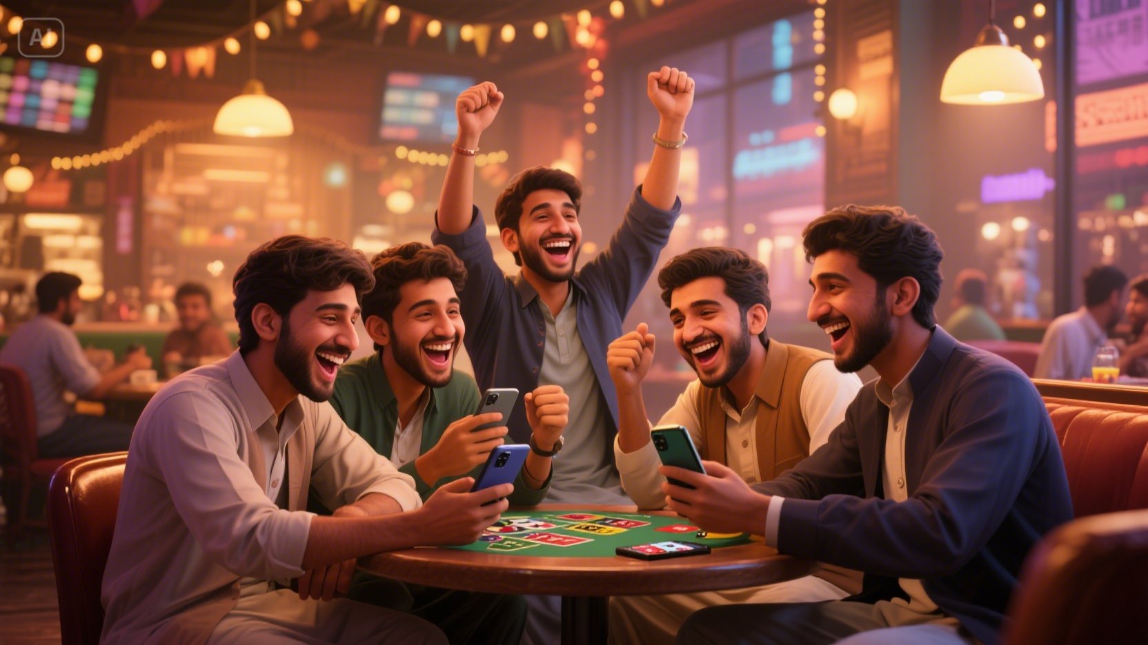 Registration at pk33 game apk Casino
