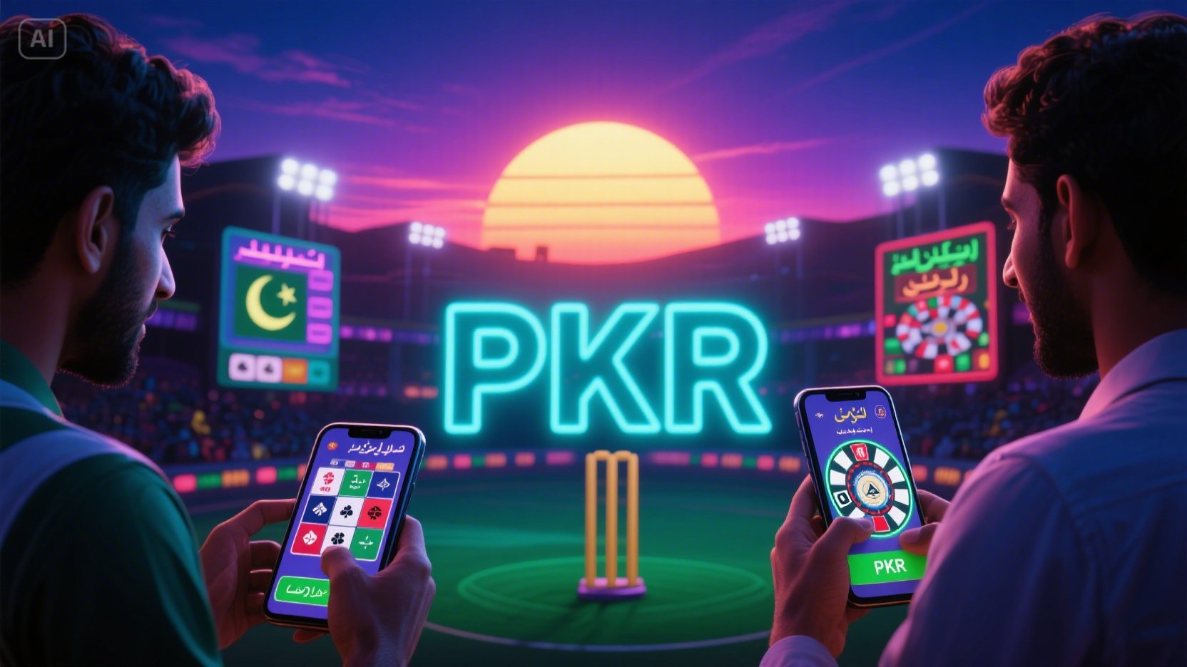 Registration at pk33 game apk Casino