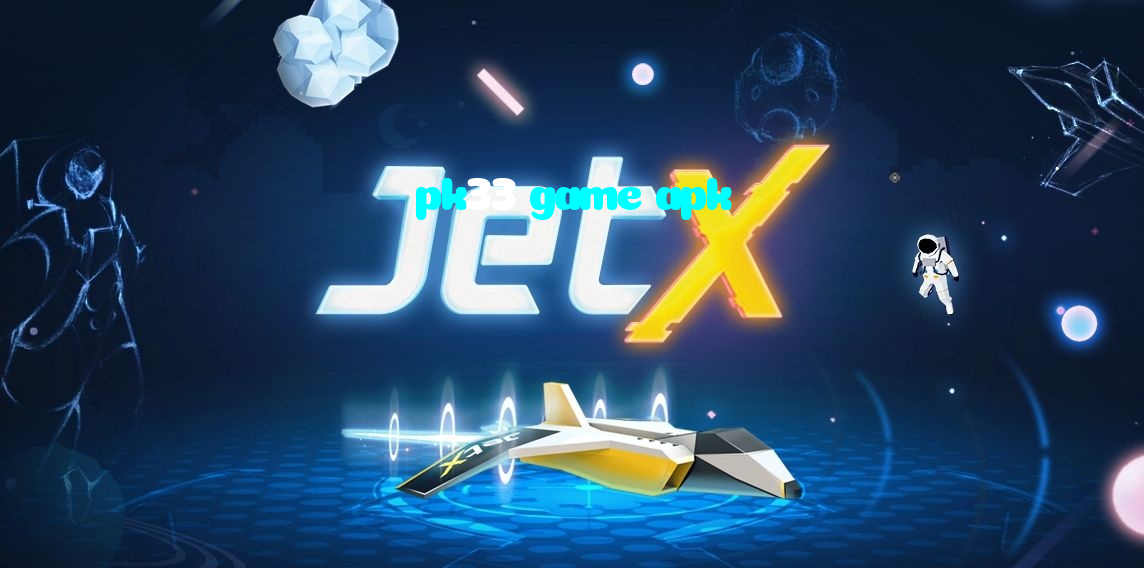 pk33 game apk