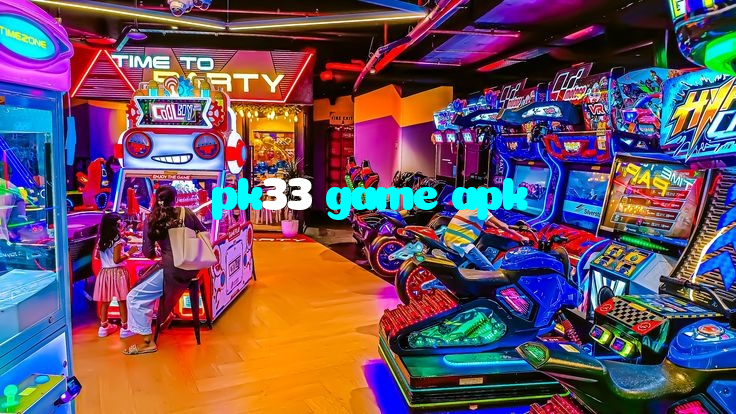 pk33 game apk